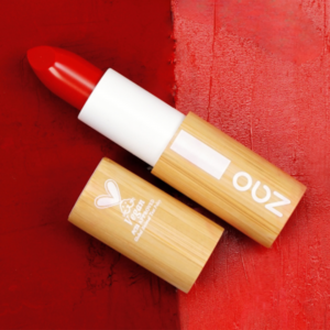 Daring Rouge Lipstick Lifestyle Squared